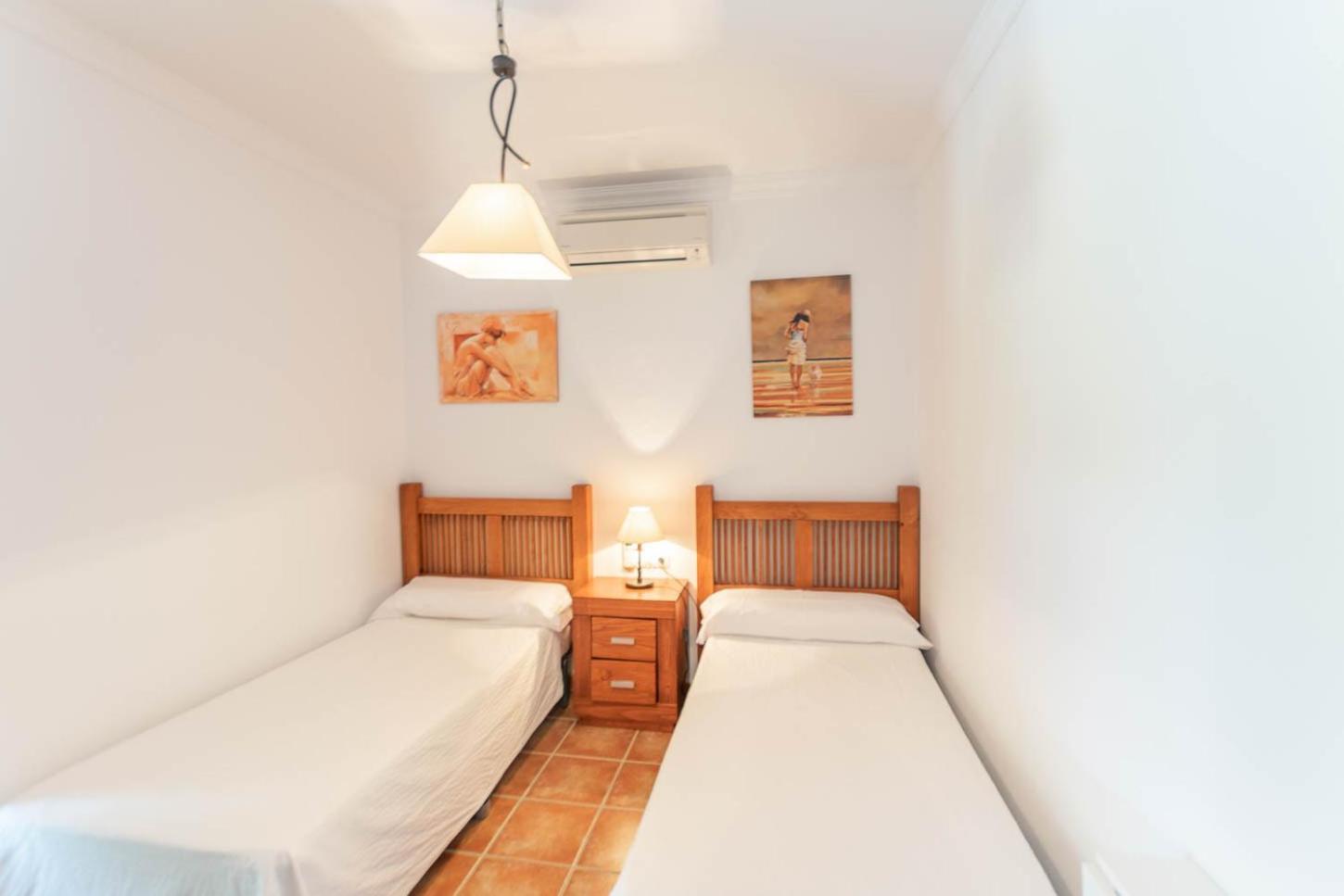 Feriehus Cortijo De La Abuela Málaga