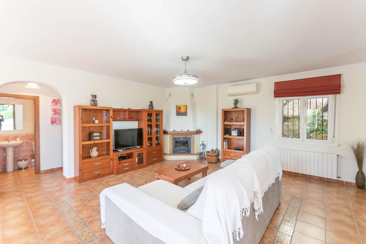 Cortijo De La Abuela