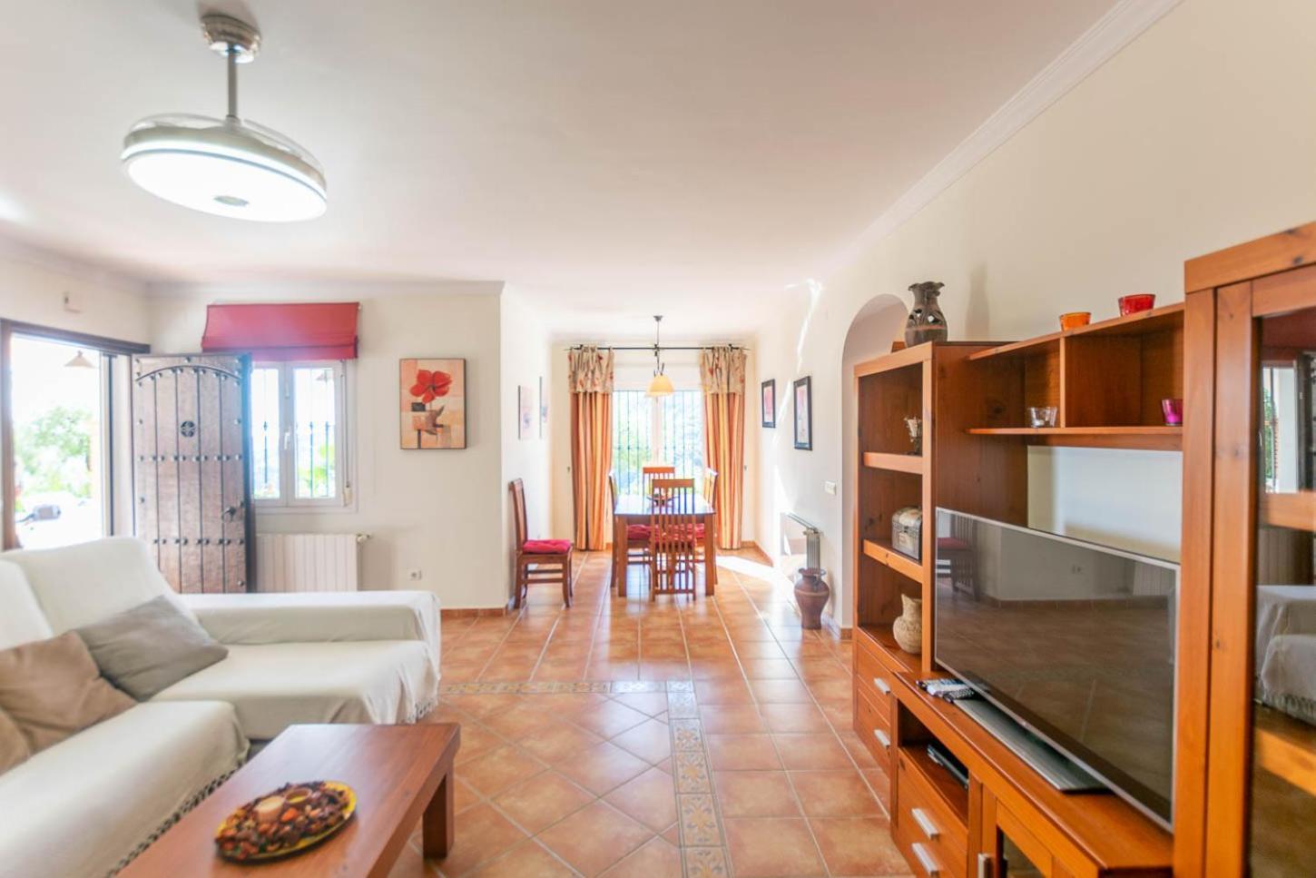 Cortijo De La Abuela *