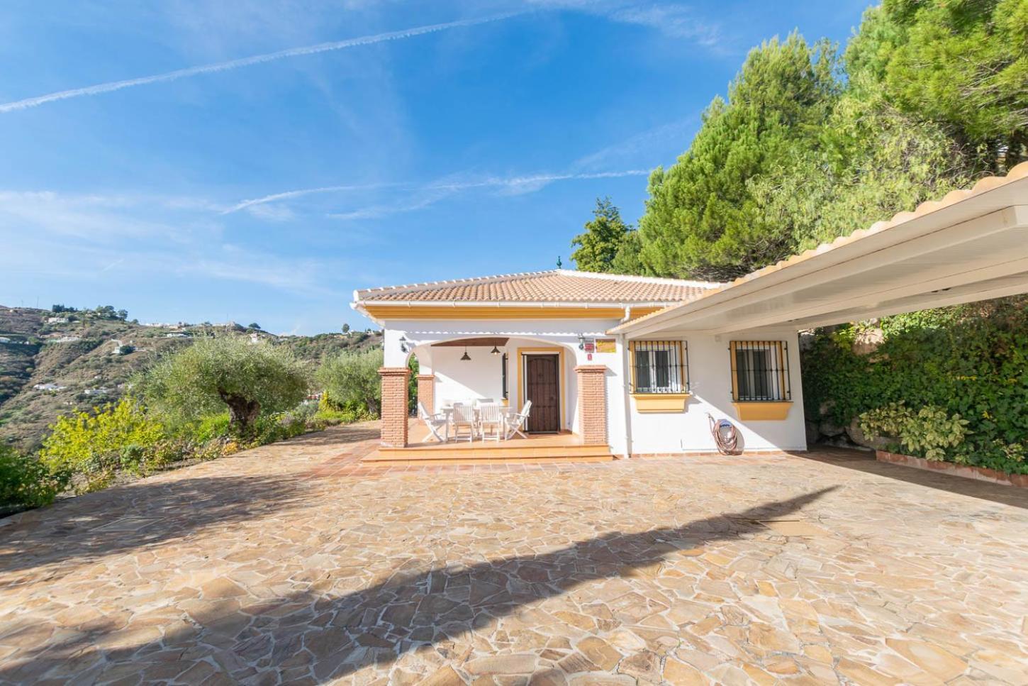 Cortijo De La Abuela