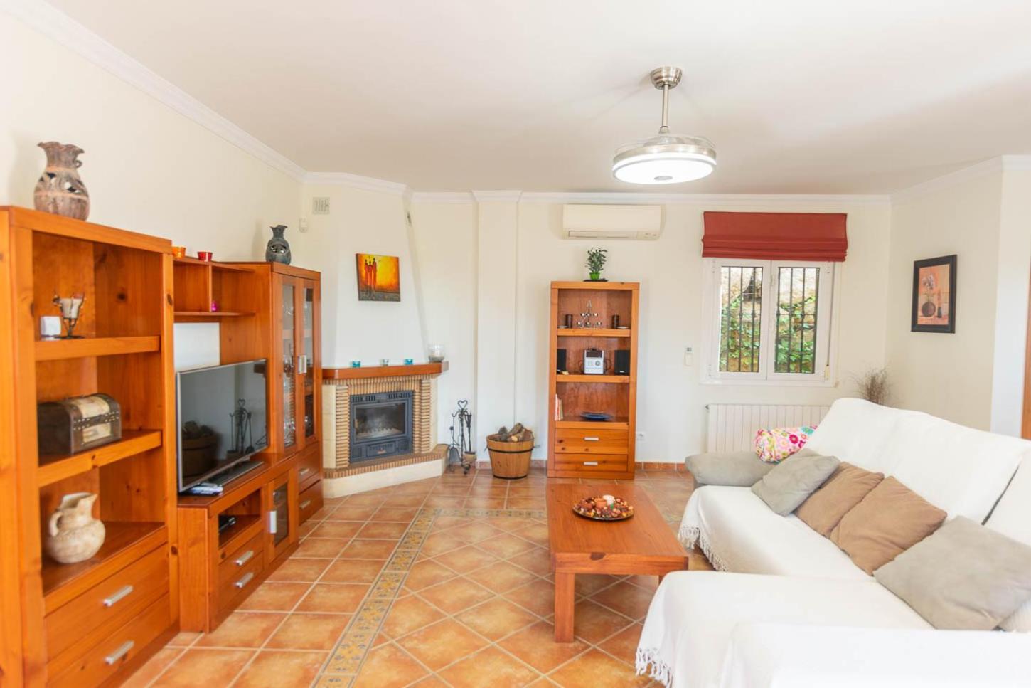Cortijo De La Abuela * Málaga