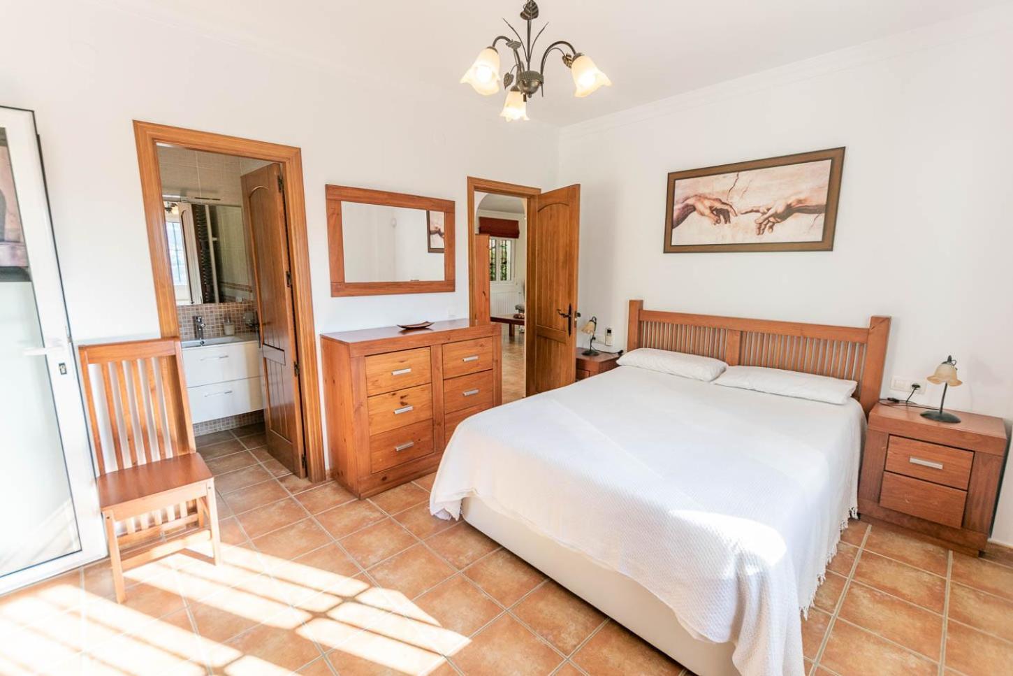 Cortijo De La Abuela * Málaga